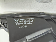 Laden Sie das Bild in den Galerie-Viewer, Frontscheinwerfer Seat Leon 5F1941007D Full LED Ein Stück (Rechts oder Links)