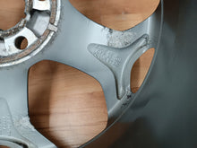 Laden Sie das Bild in den Galerie-Viewer, 1x Alufelge 18 Zoll 8.0&quot; 5x108 55ET Ford Focus Rim Wheel