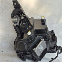 Laden Sie das Bild in den Galerie-Viewer, Frontscheinwerfer Skoda Kodiaq 566941035 Full LED Links Scheinwerfer Headlight SCH6291303698kg