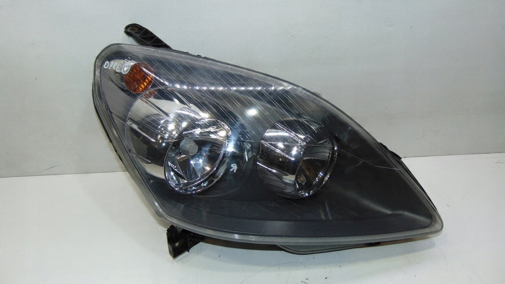 Frontscheinwerfer Opel Zafira B 13252473 Rechts Scheinwerfer Headlight