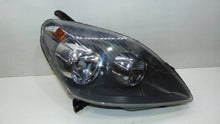Laden Sie das Bild in den Galerie-Viewer, Frontscheinwerfer Opel Zafira B 13252473 Rechts Scheinwerfer Headlight