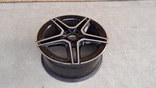 Load image into Gallery viewer, 1x Alufelge 18 Zoll 7.5" 5x112 A1774011500 Mercedes-Benz W177 Rim Wheel FEL9100320265xs
