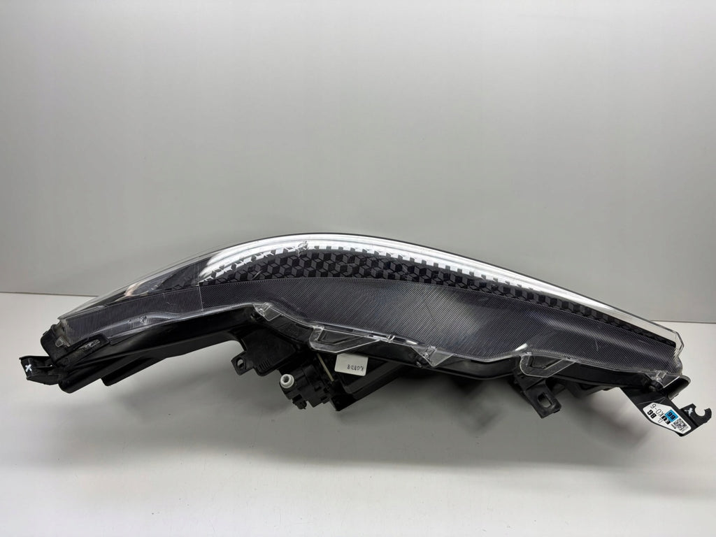 Frontscheinwerfer Toyota IV Yaris EUK0-6 Links Scheinwerfer Headlight SCH9326392238ow