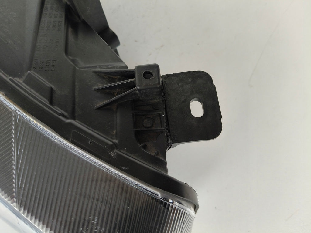 Frontscheinwerfer Ford Focus NX7B-13E014-CF Full LED Rechts Headlight SCH4170377522ls