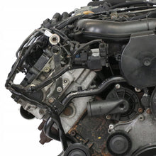 Load image into Gallery viewer, Motor Audi C6 A4 B7 ASB 3.0 TDI 233PS 171kW 209TKm Diesel Engine Unkomplett