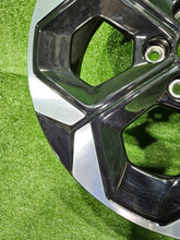 Laden Sie das Bild in den Galerie-Viewer, 1x Alufelge 18 Zoll 7.0" 5x108 R1TC-1007-E1A Ford Rim Wheel FEL9033933188mb