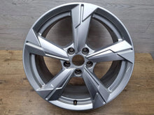 Load image into Gallery viewer, 1x Alufelge 18 Zoll 8.0&quot; 5x112 39ET 4K0601025D Audi A6 Rim Wheel