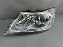 Load image into Gallery viewer, Frontscheinwerfer Skoda Octavia II 103419012984 Links Scheinwerfer Headlight SCH9322919825ka