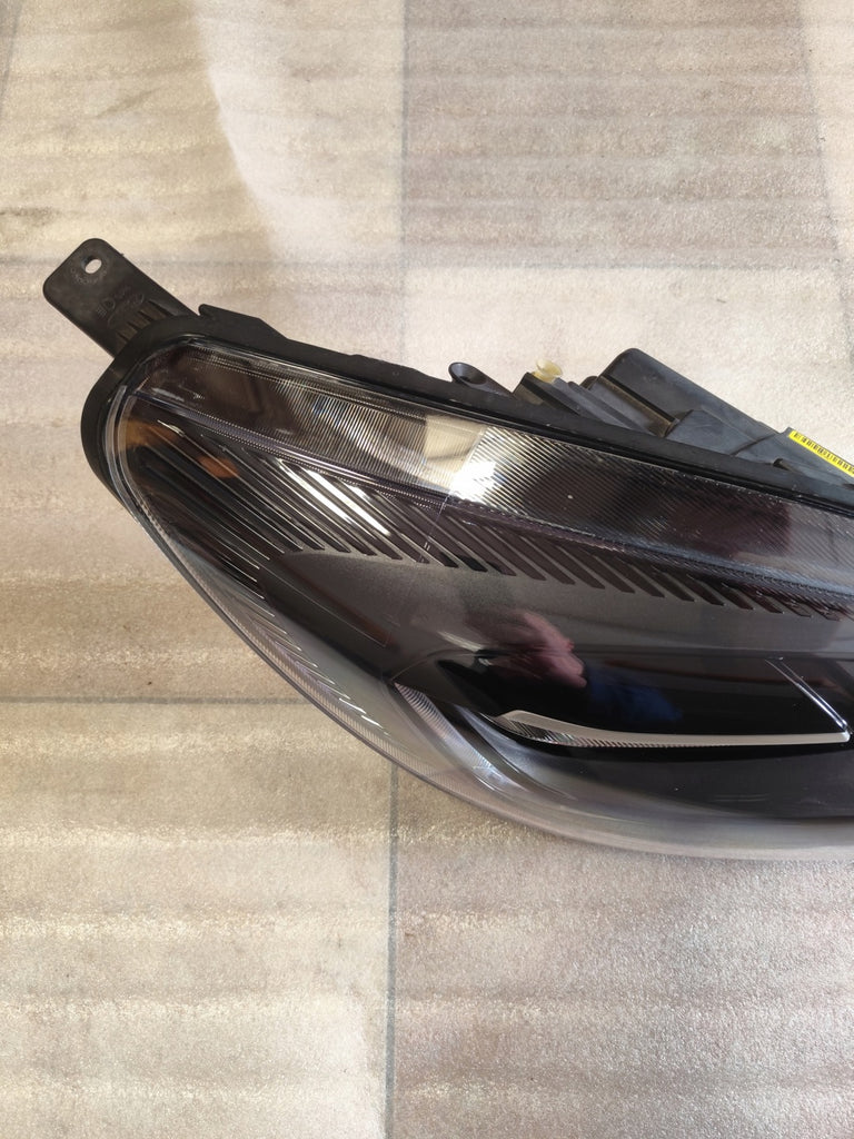Frontscheinwerfer Ford Fiesta I N1BB13E014AE Rechts Scheinwerfer Headlight SCH9857505318ur