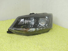 Laden Sie das Bild in den Galerie-Viewer, Frontscheinwerfer Skoda Fabia III 6V1941015A Links Scheinwerfer Headlight SCH3870227234mv