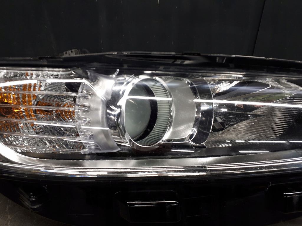 Frontscheinwerfer Ford Mondeo Rechts Scheinwerfer Headlight SCH1976741474vq