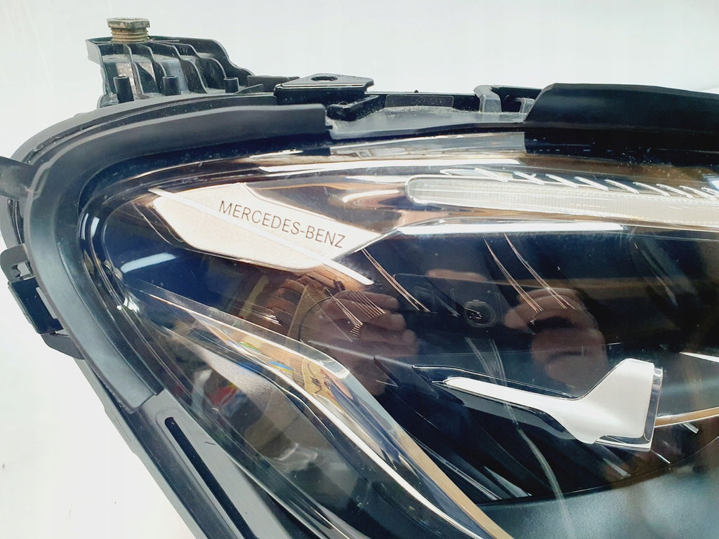 Frontscheinwerfer Mercedes-Benz W213 A2139069209 Full LED Rechts Headlight SCH5288561885zp