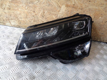 Load image into Gallery viewer, Frontscheinwerfer Skoda Karoq 57B941015D Full LED Links Scheinwerfer Headlight SCH4270295400nq