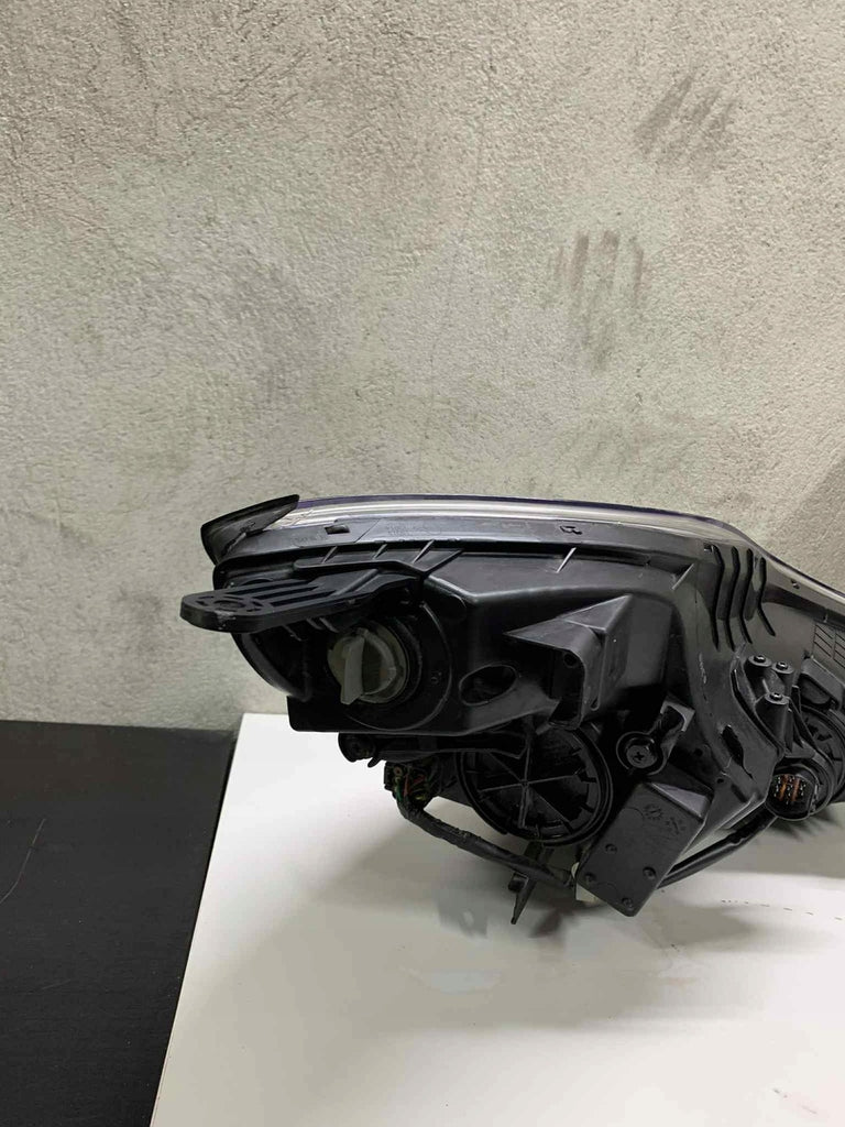 Frontscheinwerfer Hyundai Ix20 92101-1KXXX Ein Stück (Rechts oder Links) SCH9217104073qj