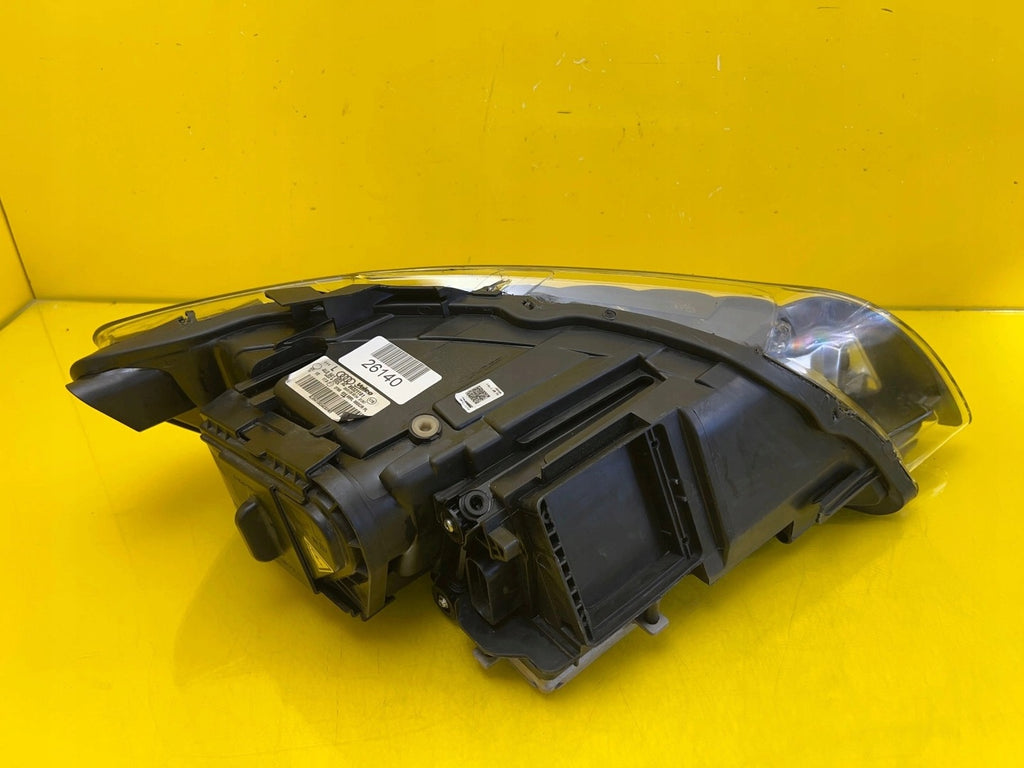 Frontscheinwerfer Audi Q7 4L0941003AC Xenon Links Scheinwerfer Headlight SCH4119524741dw
