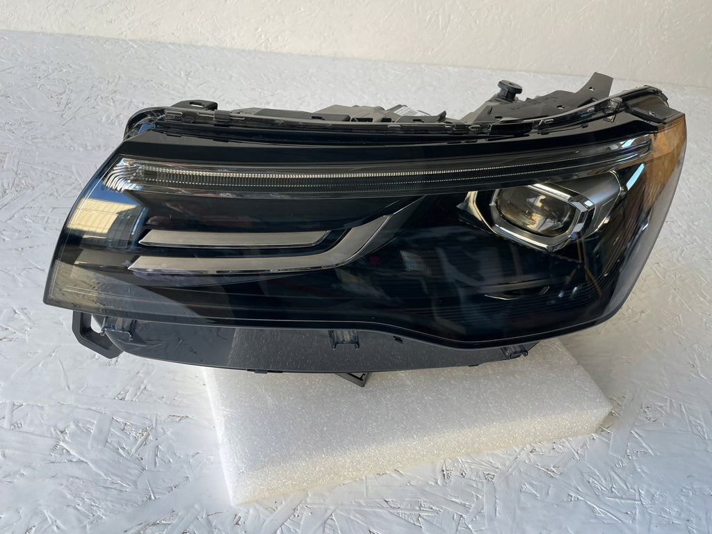 Frontscheinwerfer VW Tiguan 571941005B Links Scheinwerfer Headlight