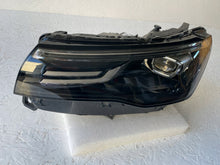 Load image into Gallery viewer, Frontscheinwerfer VW Tiguan 571941005B Links Scheinwerfer Headlight