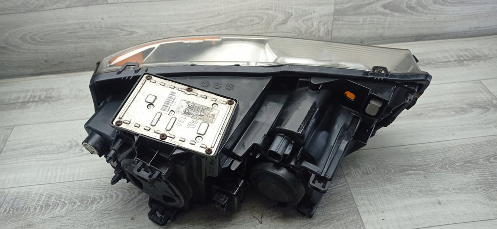 Frontscheinwerfer Volvo 30678187 Xenon Rechts Scheinwerfer Headlight SCH7013422308mc