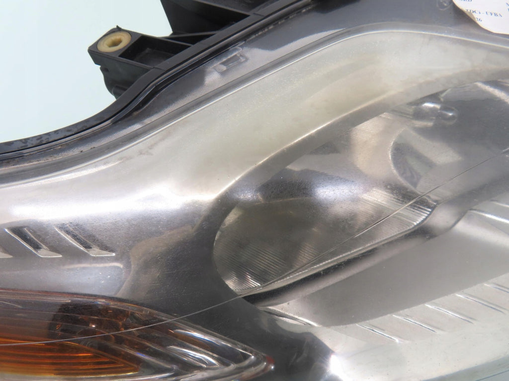 Frontscheinwerfer Ford Mondeo I 7S7113W029EB Rechts Scheinwerfer Headlight SCH2504287956gk