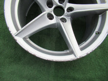 Load image into Gallery viewer, 1x Alufelge 18 Zoll 8.5&quot; 5x112 29ET Glanz Silber 8W0601025 Audi A4 Allroad B9