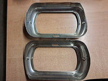 Laden Sie das Bild in den Galerie-Viewer, Frontscheinwerfer Avia 443311706103 Ein Satz Scheinwerfer Headlight SCH5430742594hb