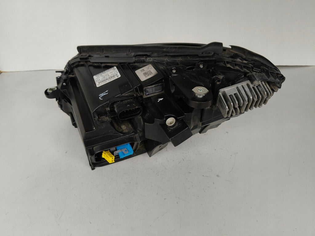 Frontscheinwerfer Mercedes-Benz W205 A2059063204 Full LED Rechts Headlight SCH6309347866ho