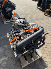 Laden Sie das Bild in den Galerie-Viewer, Motor Audi Seat Skoda VW I CZD 1.4 TSI 59TKm Diesel Engine Komplett MOT4785372369db