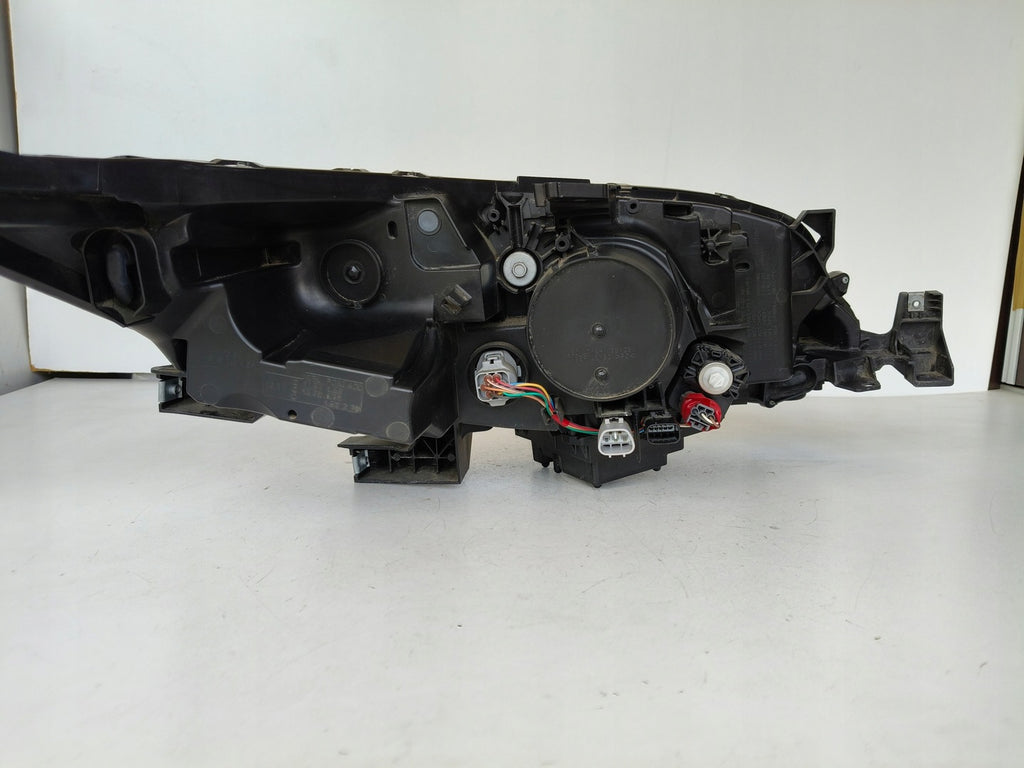 Frontscheinwerfer Mitsubishi Eclipse Cross I 17-FULL Full LED Links Headlight