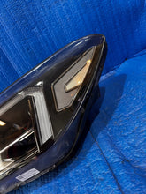 Laden Sie das Bild in den Galerie-Viewer, Frontscheinwerfer Hyundai Tucson D7921-21C10 Links Scheinwerfer Headlight SCH4720346227jb