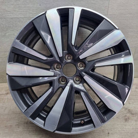 1x Alufelge 19 Zoll 5x108 9809685477 Peugeot 5008 Rim Wheel FEL1769320385hu