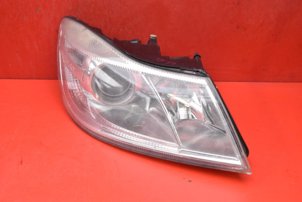 Frontscheinwerfer Skoda Octavia 965393 Rechts Scheinwerfer Headlight SCH3423208756za