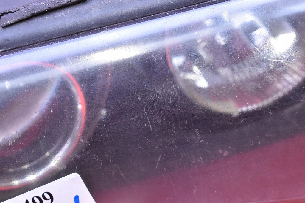 Frontscheinwerfer BMW E46 6910968 Xenon Rechts Scheinwerfer Headlight SCH9979000469wa