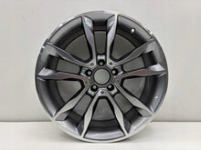Laden Sie das Bild in den Galerie-Viewer, 1x Alufelge 19 Zoll 8.0" 5x112 43 5ET A1564010400 Mercedes-Benz X156 Rim Wheel FEL9156491758dv