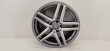 Load image into Gallery viewer, 1x Alufelge 18 Zoll 8.0&quot; 5x112 43ET 124R-001405 Audi Rim Wheel