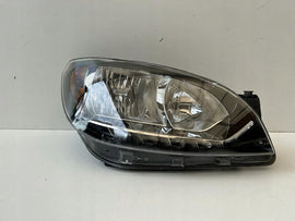 Frontscheinwerfer Skoda Citigo 1ST941006 Rechts Scheinwerfer Headlight