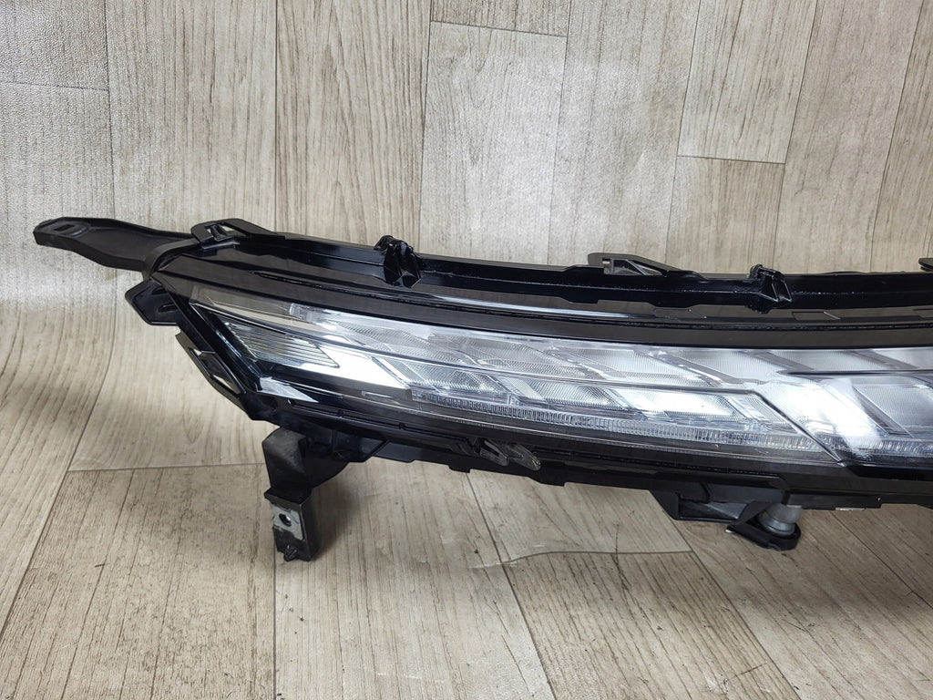 Frontscheinwerfer Mitsubishi Eclipse Cross I EDM92206010 Full LED FALSE SCH1797258866bo
