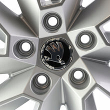 Load image into Gallery viewer, 1x Alufelge 17 Zoll 7.0" 5x112 40ET 3V0601025C Skoda Superb Rim Wheel FEL1018218704mt