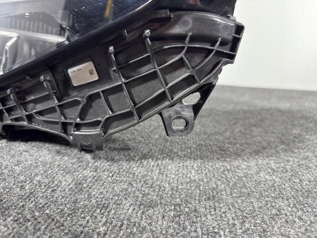 Frontscheinwerfer Volvo Xc40 32338909 LED Rechts Scheinwerfer Headlight SCH3794213662yp