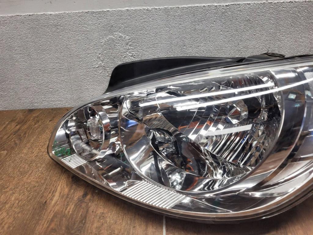 Frontscheinwerfer Hyundai Getz 921011C500 Links Scheinwerfer Headlight