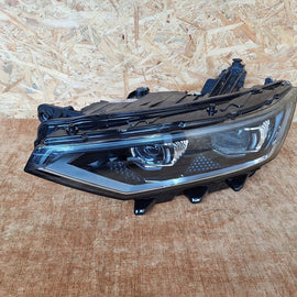 Frontscheinwerfer VW Passat B8 3G1941081P LED Links Scheinwerfer Headlight SCH8248270206du