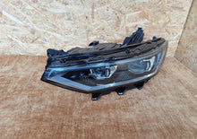 Laden Sie das Bild in den Galerie-Viewer, Frontscheinwerfer VW Passat B8 3G1941081P LED Links Scheinwerfer Headlight SCH8248270206du