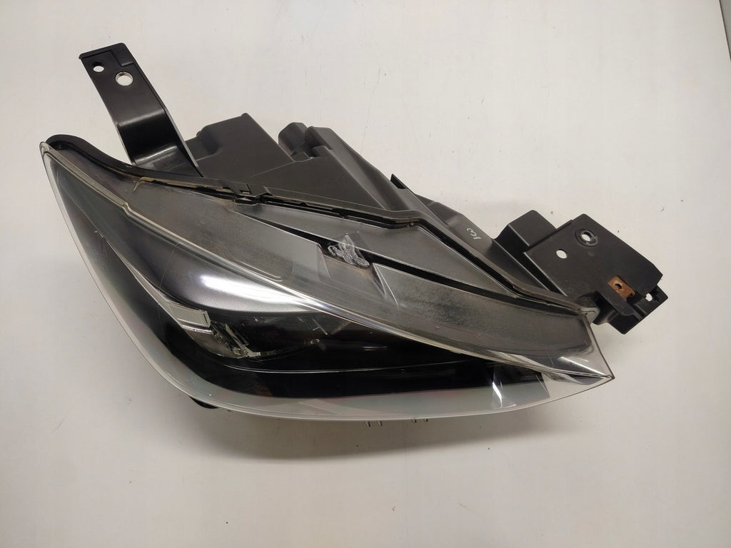 Frontscheinwerfer Mazda Cx3 D10E-51030 Full LED Rechts Scheinwerfer Headlight SCH2957004652pf