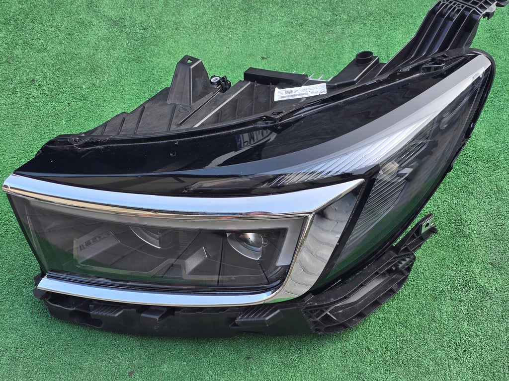 Frontscheinwerfer Opel Grandland 9840304280 Full LED Rechts oder Links SCH3840375850jf