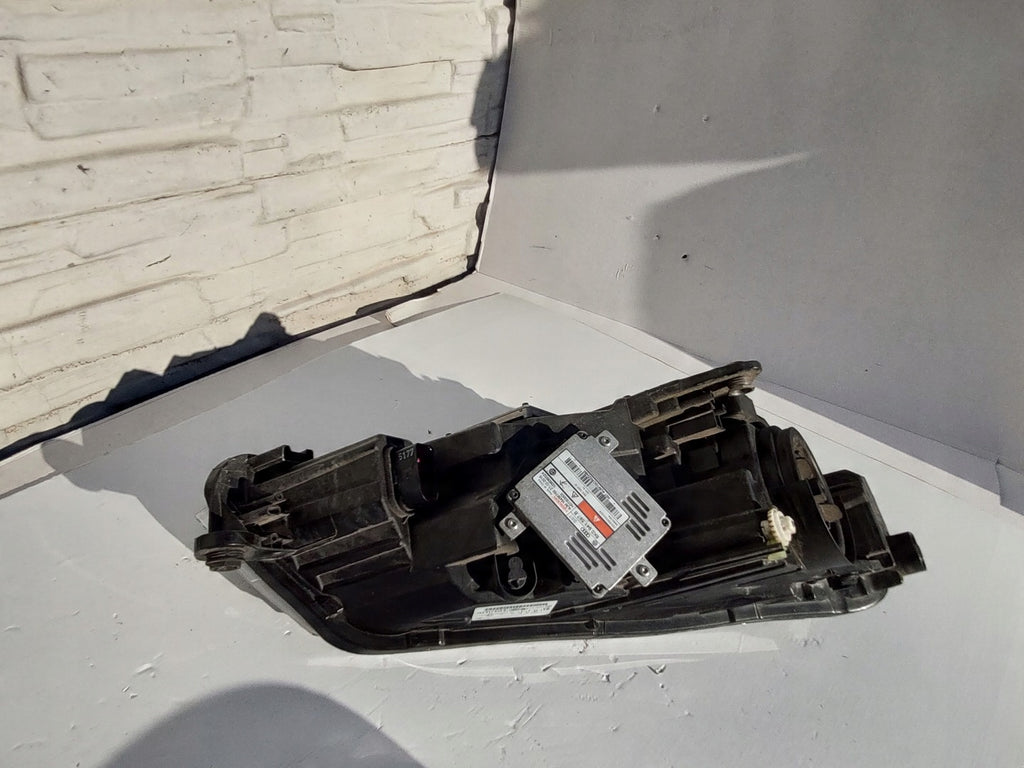 Frontscheinwerfer Skoda Superb III 3V1941015A Links Scheinwerfer Headlight