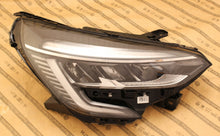 Laden Sie das Bild in den Galerie-Viewer, Frontscheinwerfer Renault Clio I 5 260102407 LED Rechts Scheinwerfer Headlight SCH9593650270zb