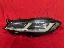 Load image into Gallery viewer, Frontscheinwerfer Jaguar Xf X260 MK83-13W030 Links Scheinwerfer Headlight SCH8347542363nk