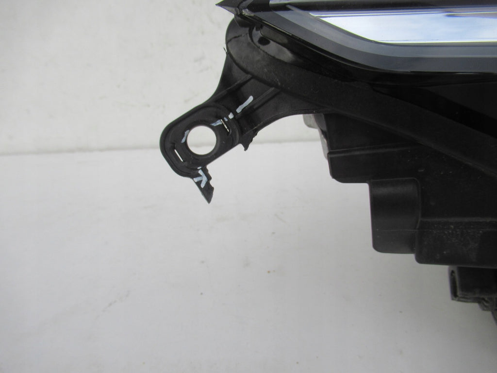 Frontscheinwerfer VW Golf VIII 5H1941006C 5G1941751 LED Rechts Headlight SCH7112433306yc