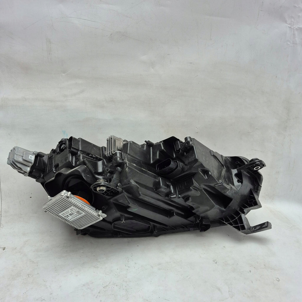 Frontscheinwerfer Skoda Octavia IV 5E4941015B FALSE Scheinwerfer Headlight SCH5446002666rm