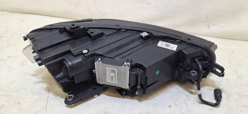 Frontscheinwerfer VW Passat 3J1941035 L855537 Full LED Links Headlight SCH1778718587oz