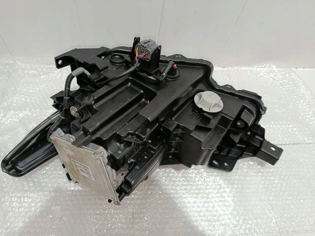 Frontscheinwerfer Mazda 3 I BCJH-51030 LED Rechts Scheinwerfer Headlight SCH4326129690cc